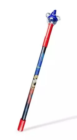 Disney Glow Wand - Sorcerer Mickey Mouse - Fantasia