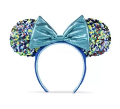 Disney Ears Headband - Minnie Mouse - Dated 2022