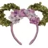 Disney Ears Headband - Minnie Mouse - Spring Floral
