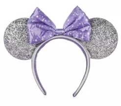 Disney Ears Headband - Minnie Mouse - Tomorrowland