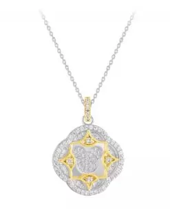 Disney Rebecca Hook Necklace - Mickey Mouse Icon Interchangeable