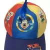 Disney Hat - Baseball Cap - Mickey Mouse And Friends Spinner