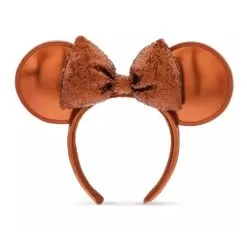 Disney Ears Headband - Minnie Mouse Sequin - Cooper