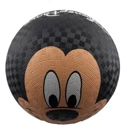 Disney Playground Ball - Mickey Mouse Face