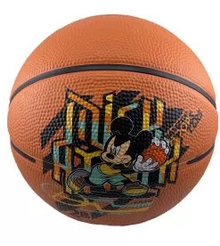 Disney Basketball - Mickey Mouse 28