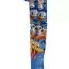 Disney Reversible Pin Lanyard - Mickey Mouse And Friends - Blue