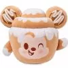 Disney Munchlings Plush - Mickey Mouse Cinnamon Bun