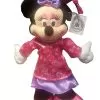 Disney Plush - Graduation - Minnie Mouse - Class Of 2013