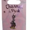 Disney Dangle Charm - Charmed In The Park - Mickey Mouse - Silver