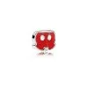 Disney Pandora Charm - Mickey Mouse Pants - Petite