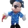 Disney Plush - Graduation - Mickey Mouse - Class Of 2014